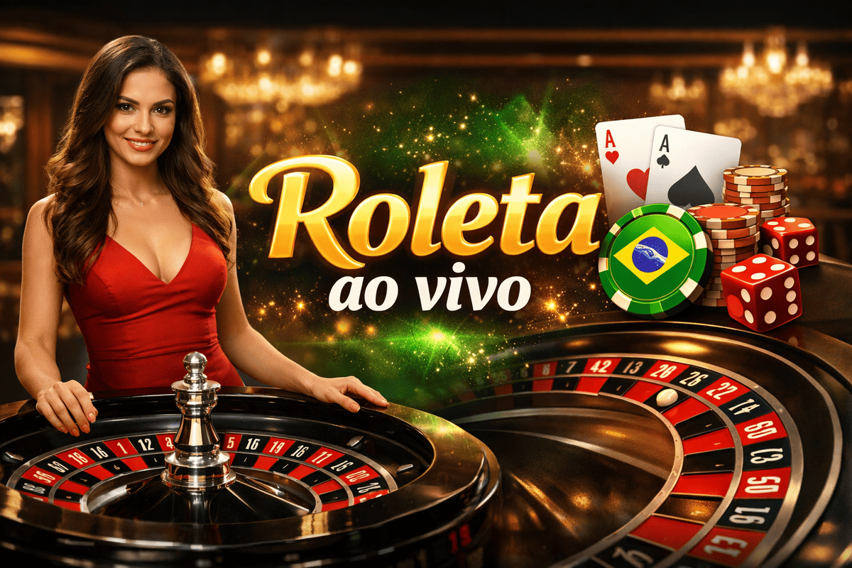 Roleta lazerpg