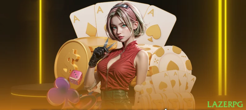 Fortune Rabbit Slot lazerpg