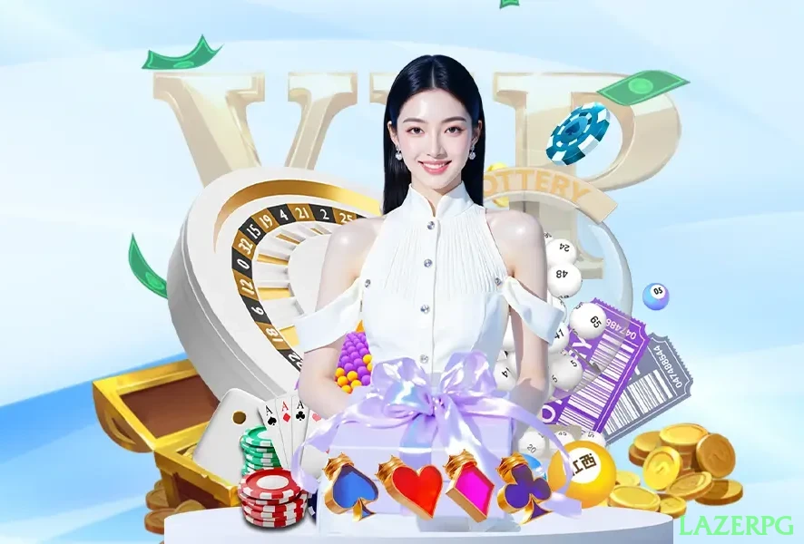 Gates of Olympus Slot lazerpg