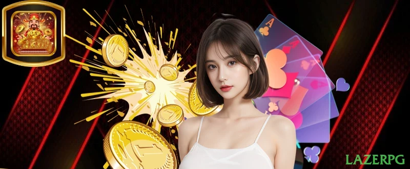 Jogos de Mesa lazerpg