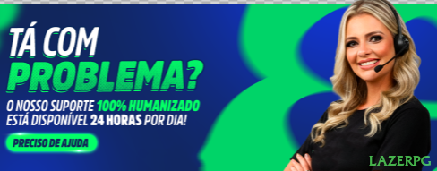 lazerpg Cassino Clássico