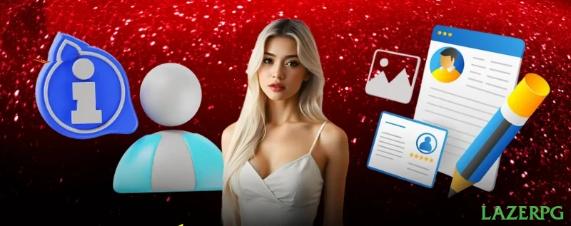 lazerpg Cassino Clássico