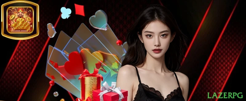 Wild West Gold lazerpg